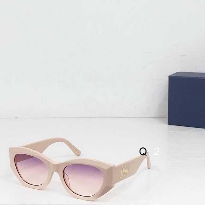 Dior Sunglasses ID:20250716-69